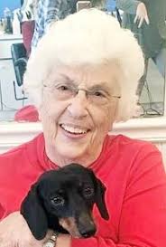 Hilda Coble Obituary (1939