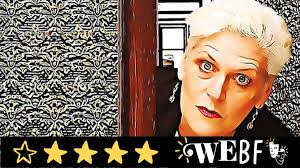 Fringe review: LYNN FERGUSON