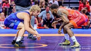 Maybe you would like to learn more about one of these? See The Results For The 2021 Usa Wrestling Olympic Team Trials Watch Party Wrestling Event On Flowrestling Org