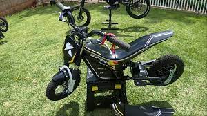 Kuberg Start Kids Electric Trials Dirt Bike Review Dirt Bikes For Kids Bike Reviews Electric Dirt Bike