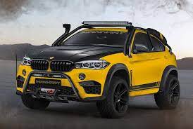 Manhart Bmw X6 News Pictures Specs Price Performance Digital Trends Bmw X6 Bmw Suv Bmw