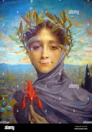 Florence french hi-res stock photography and images