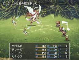 The perfectionist, pc, green moon games. Nuevo Rpg Maker Rpg Maker Mv