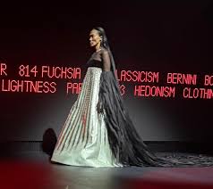 Congratulations to the brilliant @alessandro_michele