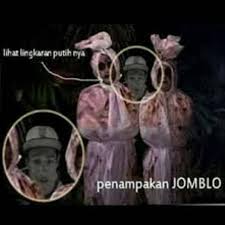 Filed under gambar lucu, gambar unik, humor facebook, updatestatus info · tagged with akun, anjing, antara dua, at, baygon, beranda, berdiri, bikin kata2 sendiri, burung bangau, cium, dompet, dp bagus untuk bb, dp bb lucu, facebook lucu, ganteng, gokil, kalian, kata gokil malam jumat, kata kata gokil malam jumat, kata kata lucu malam jumat. 10 Meme Hantu Pocong Ini Nggak Serem Justru Bikin Ketawa Cekikikan Brilio Net Line Today