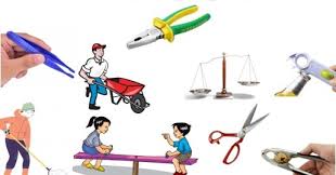 Jadi, keuntungan pesawat sederhana yang benar ditunjukkan oleh nomor 2 dan 3. Tuas Pengungkit Rumus Keuntungan Mekanis Contoh Soal Fisika