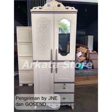 Lemari pakaian plastik akako jumbo 3 pintunew produk inovasi terbarutersedia susun 2 tingkat,3 tingkat, dan 4 tingkat ukuran 2 tingkat 102 x 4x0 cm ukuran 3 tingkat 102 x 4x 135 cm ukuran 4 tingkat 102 x 4x 175 cm motif tergantung stok yang ada untuk anda yang tengah melacak informasi harga lemari pakaian dari… Jual Lemari Pakaian Plastik Pintu2 Terbaru Lazada Co Id