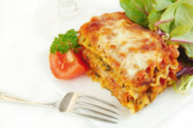 National Lasagna Day Fun Food Holiday Cdkitchen