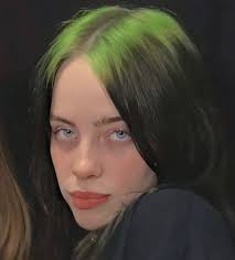 билли айлиш You Should See Me In A Crown Pin By יהלי גור On Billie Eilish In 2020 Billie Billie Eilish Beautiful Wife