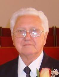 Franklin "Buster" Cashwell Obituary