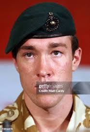 14 Marine Adam Sperry Stock Photos, High-Res Pictures, and Images