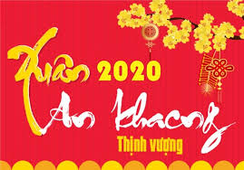 Lời chúc mừng năm mới tiếng nhật trước khi năm cũ kết thúc. Nhá»¯ng Lá»i Chuc Táº¿t Nguyen Ä'an Canh Ty 2020 Hay Va Y NghÄ©a