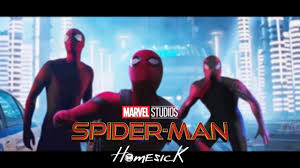 Please like/reblog if you use! First Look Marvels Official Spider Man 3 2021 Spider Verse Teaser Leaked Tobey Maguire Mcu News Youtube