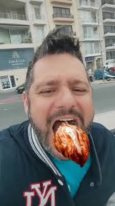 Cameron Peek Pastizzi