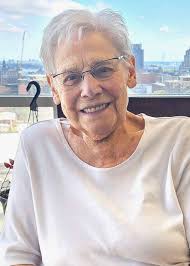 HENRIETTE PARENT [1936-2025]