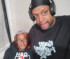 HAD A GOOD TIME DJING Danielle Coles Williams 50TH BIRTHDAY 🎉🎂  CELEBRATION Ojay Williams THANKS FOR THE DJ GIG NOW Y'ALL ENJOY THE REST OF  YOUR NIGHT! #danvilleva #motivation #worldwide #southbostonva