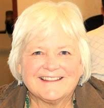 Geraldine RUTZ Obituary (2021)