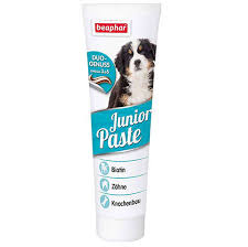 Beaphar 012967 Junior Paste Kopekler Icin Tamamlayici Besin 100 Gr Multivitamin Vitamin Beaphar