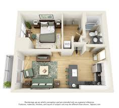 Unit K Floor Plan One Bedroom House Plans Sims House Plans One Bedroom House