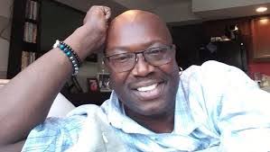 Richard Gaines's Instagram, Twitter & Facebook