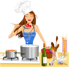 Over the time it has been ranked as high as 2 623 799 in the world, while most of its traffic comes from france, where it reached as high as 166 612. Png Cuisinier Humour Faire La Cuisine 600 Parthenay