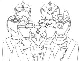 Anyway, it's safe to say that power rangers dino charge was successful. Power Rangers Coloring Pages 100 Free Printable Coloring Pages