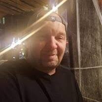 Ricky Lee Benton Obituary