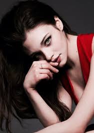 Fan Casting India Eisley as Alma Wade in F.E.A.R.