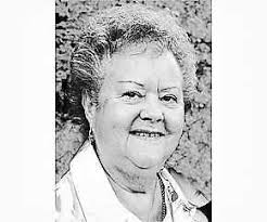 SHIRLEY DALY Obituary (2016)