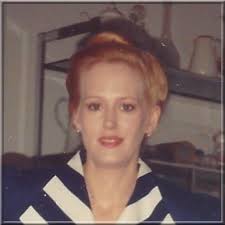 Patricia Darlene Esfandiari