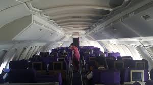 But beware, with the upcoming hajj season those b747 will more likely deployed on international services to saudi arabia. Review Of Lion Mentari Airlines Flight From Denpasar To Jakarta In Economy