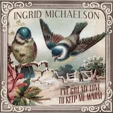 Download Sara Bareilles Ingrid Michaelson Winter Song Lyrics Genius Lyrics