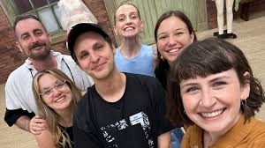 What was your favourite garment from Lingerie Week?