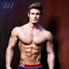 Muscle mass is muscle mass. Aesthetics Bodybuilding Tips Photos Facebook