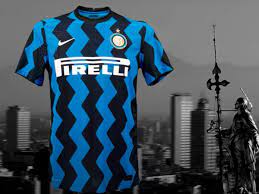 La nuova maglia inter 2020/2021 fa molto discutere. Perche L Inter Ha Scelto La Nuova Maglia A Zig Zag Per La Stagione 2020 2021