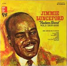 Jimmie Lunceford