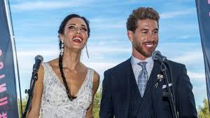 Check spelling or type a new query. Boda Sergio Ramos Y Pilar Rubio Conoce Todos Los Detalles Del Enlace Entre El Futbolista Y La Presentadora
