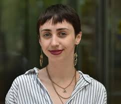 Jess Frith (They/Them)