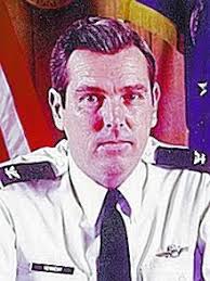 Richard Kennedy Obituary (1935