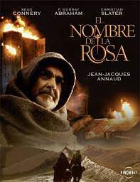Ver Der Name Der Rose El Nombre De La Rosa 1986 Online