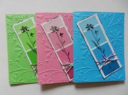 Paint card (or chip) samples. 100 Best Paint Sample Card Ideas Paint Sample Cards Paint Chip Crafts Paint Chip Cards