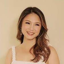 Cheryl Yu's Instagram, Twitter & Facebook