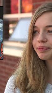 'He's the love of my life': High school senior discusses losing boyfriend  in Gresham crash
