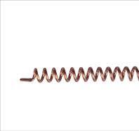 Amazon.com: C5191 Phosphor Bronze Spring Wire, Wire Diameter ...