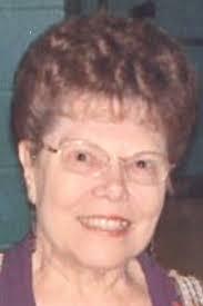 Irene Kovach Obituary (1926