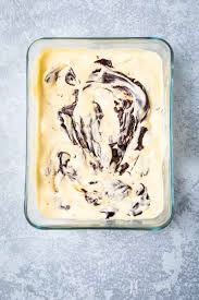 Tin Roof Ice Cream Try This Multli Flavoured Tin Roof Ice Cream Recipe Now Recipe Tin Roof Ice Cream Ice Cream Recipes Cream Recipes