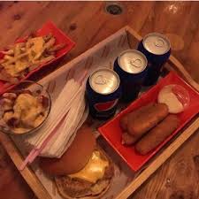 مطعم هيوستن في جازان