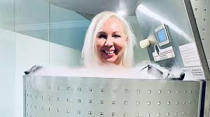 Image result for Cryotherapy