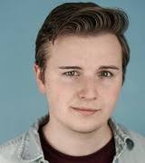 LUKE GERARD PEARLBERG