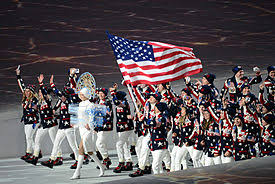 Olympic team, durant becomes just the fourth united states male. United States At The 2014 Winter Olympics Wikipedia